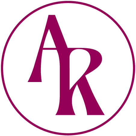 Art & Revelry logo