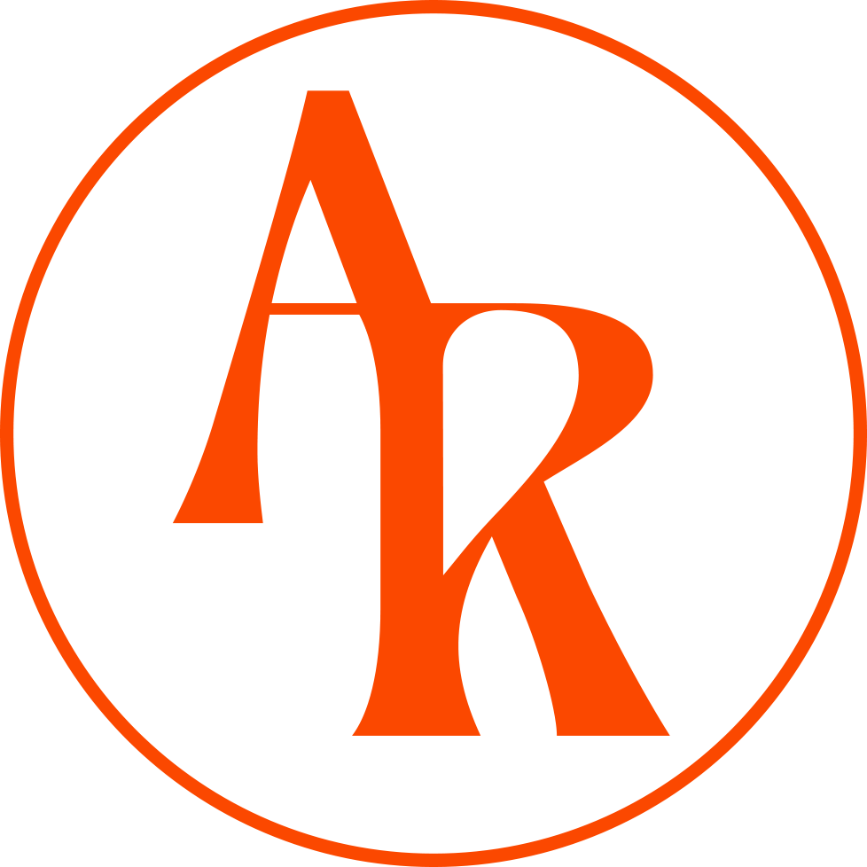 Art & Revelry logo